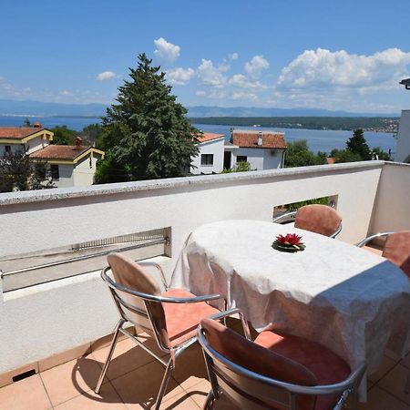 Apartments Gabrijel مالينسكا المظهر الخارجي الصورة