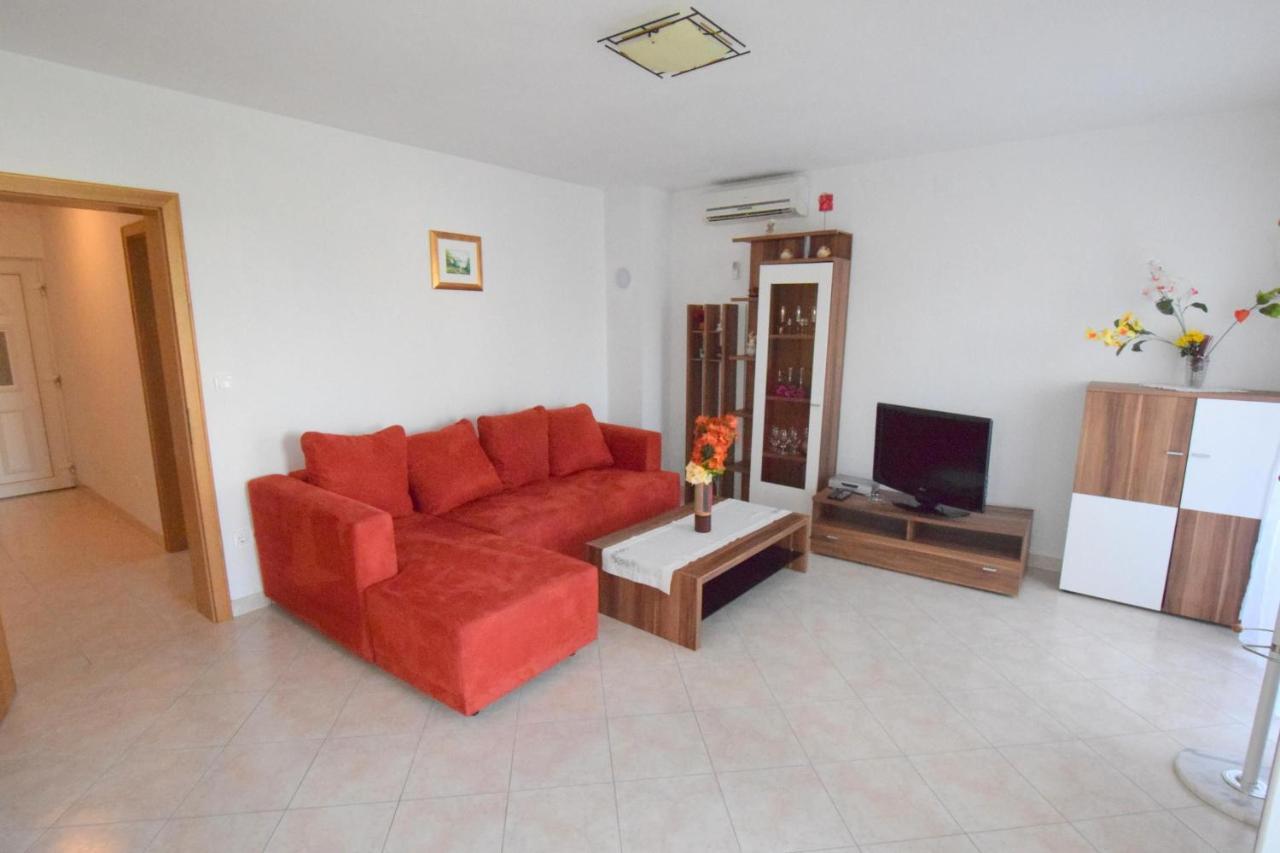 Apartments Gabrijel مالينسكا المظهر الخارجي الصورة
