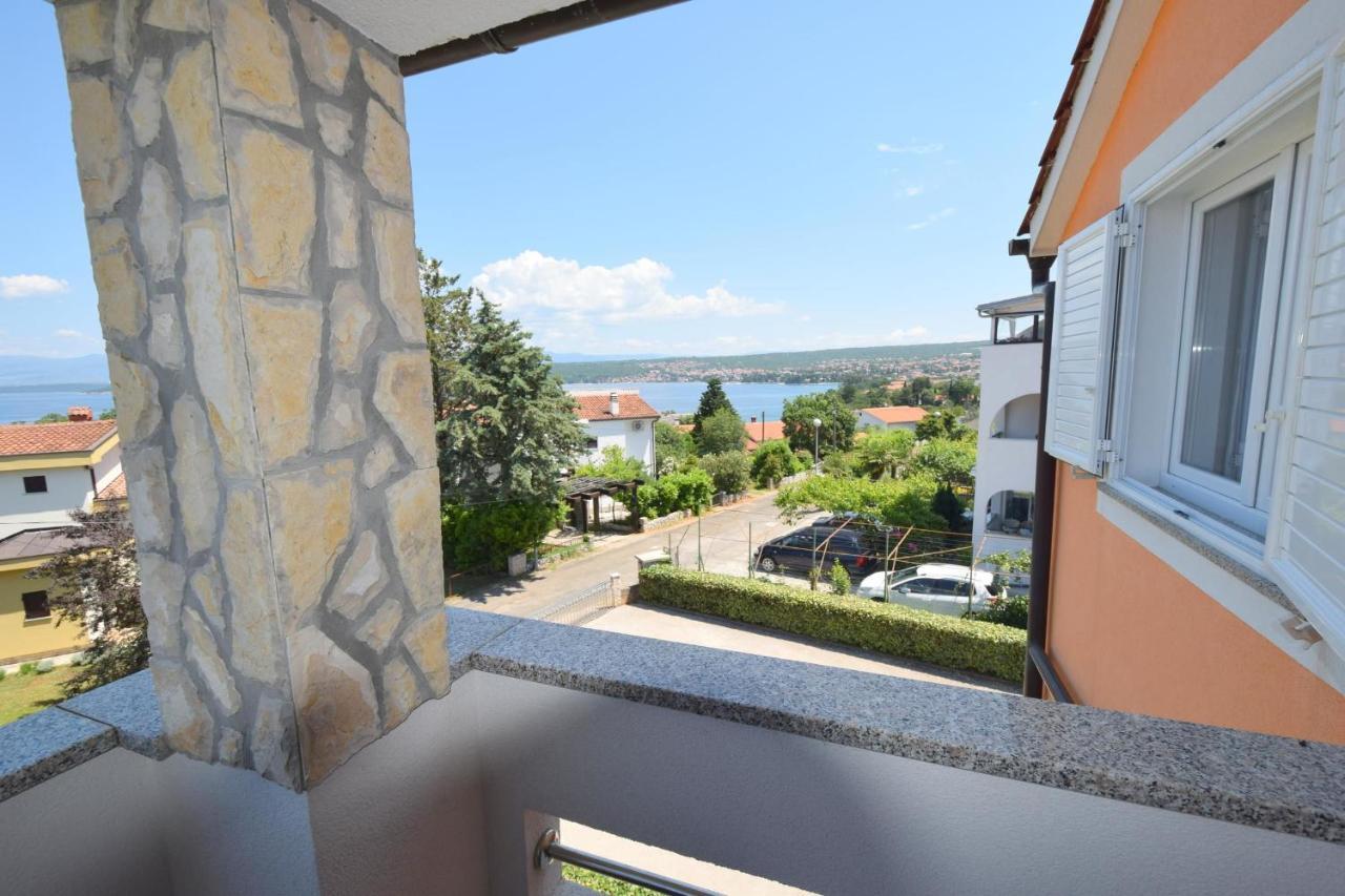 Apartments Gabrijel مالينسكا المظهر الخارجي الصورة