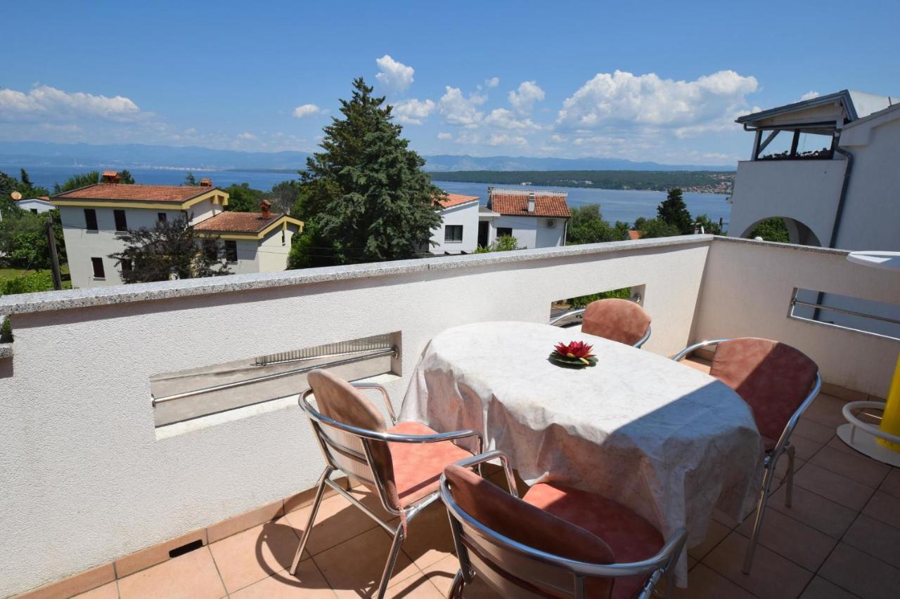 Apartments Gabrijel مالينسكا المظهر الخارجي الصورة