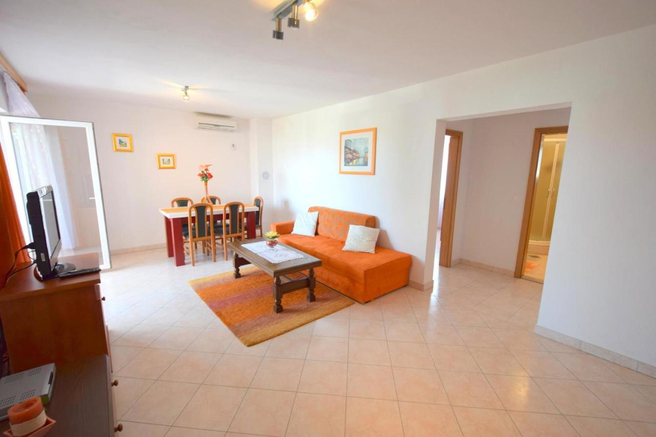 Apartments Gabrijel مالينسكا المظهر الخارجي الصورة