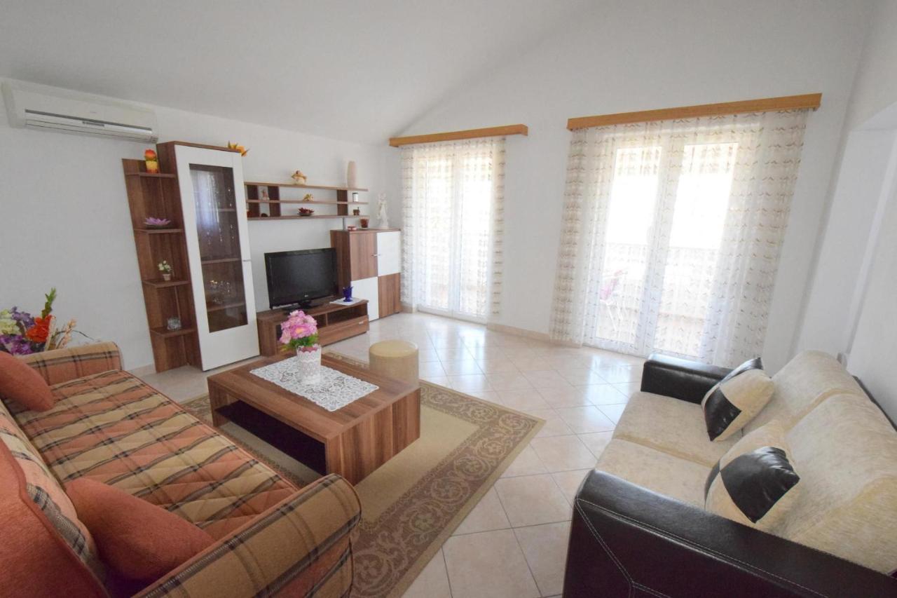 Apartments Gabrijel مالينسكا المظهر الخارجي الصورة