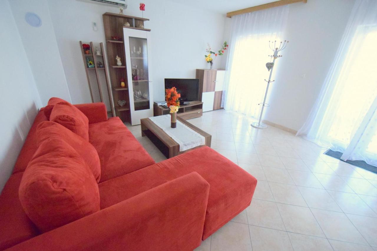 Apartments Gabrijel مالينسكا المظهر الخارجي الصورة