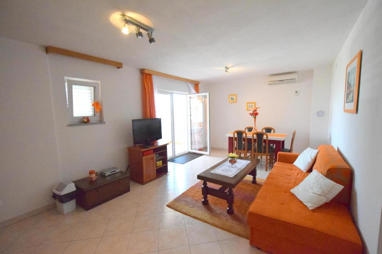Apartments Gabrijel مالينسكا المظهر الخارجي الصورة