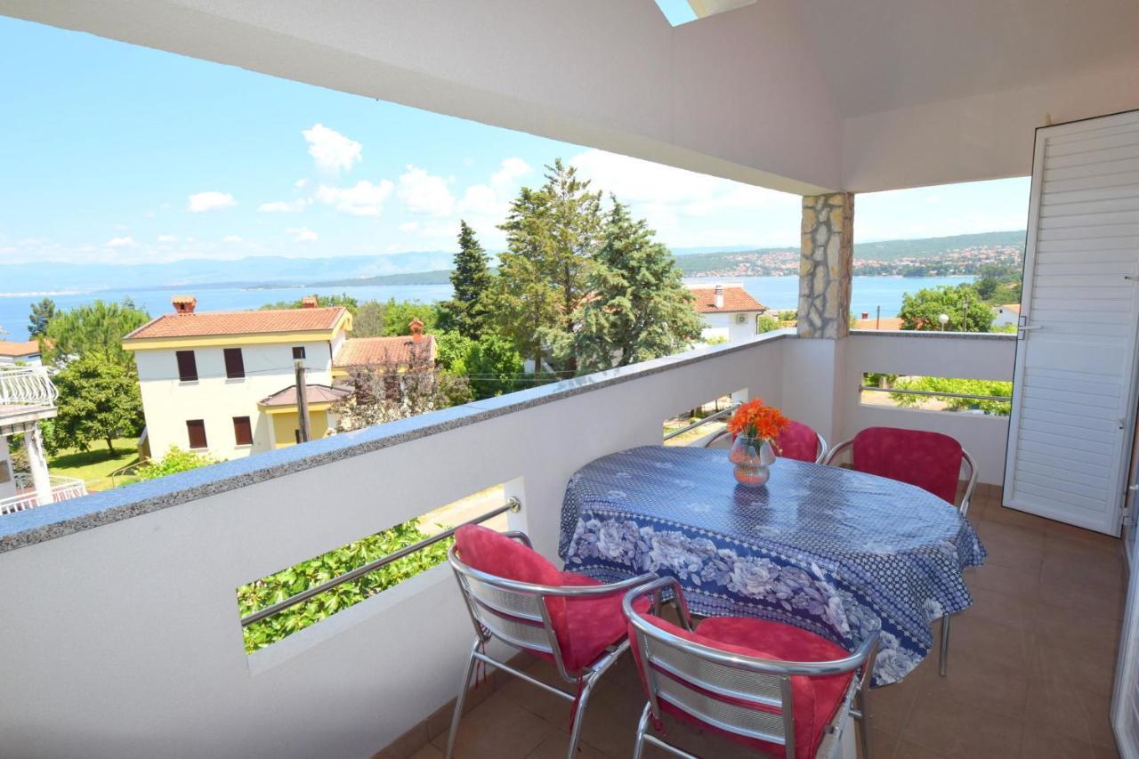 Apartments Gabrijel مالينسكا المظهر الخارجي الصورة