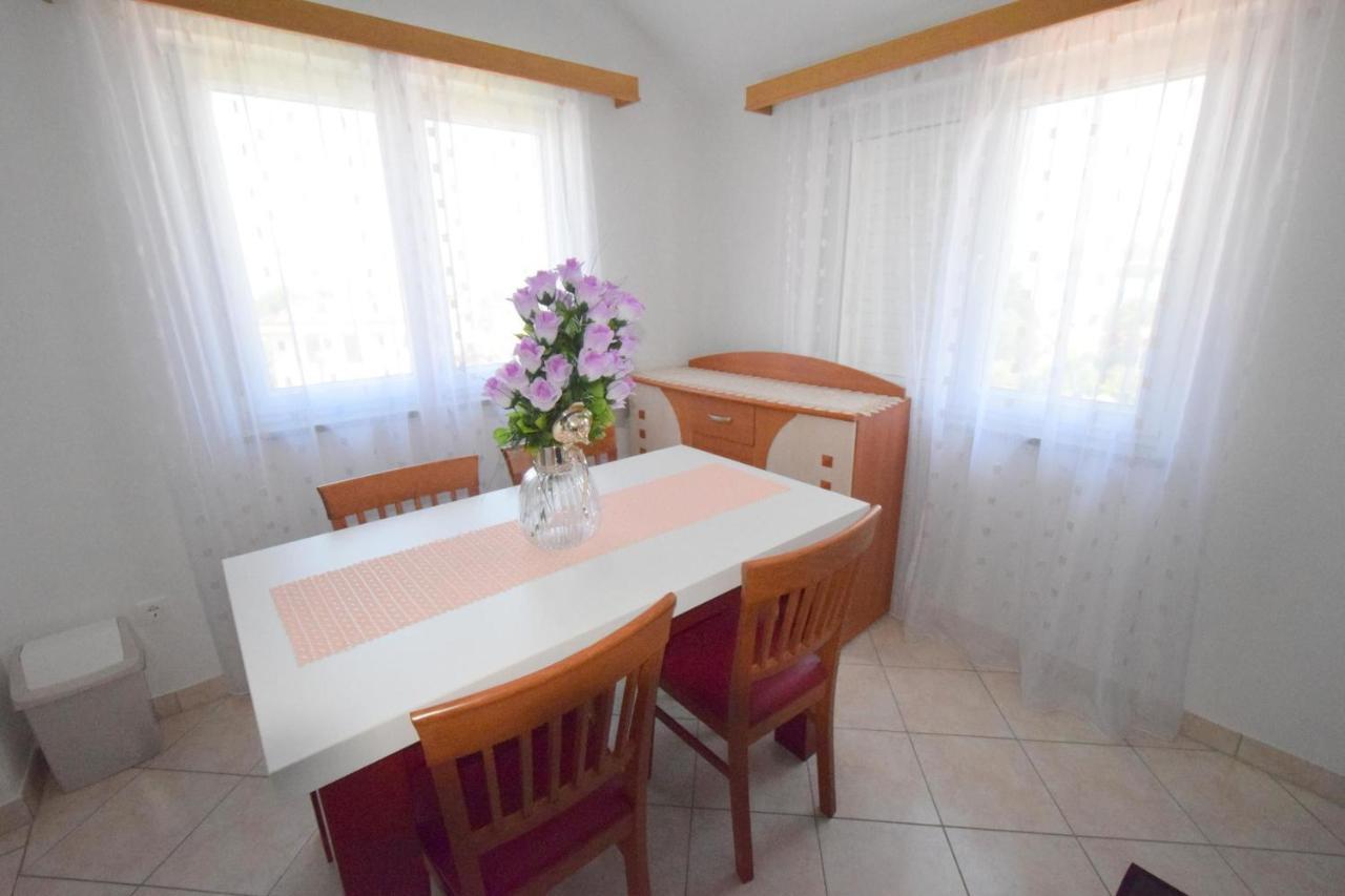 Apartments Gabrijel مالينسكا المظهر الخارجي الصورة