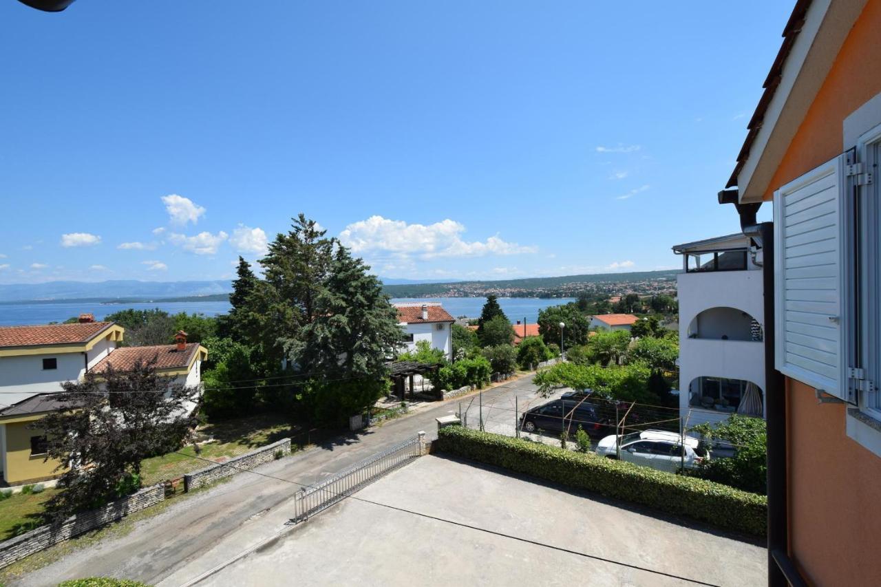 Apartments Gabrijel مالينسكا المظهر الخارجي الصورة
