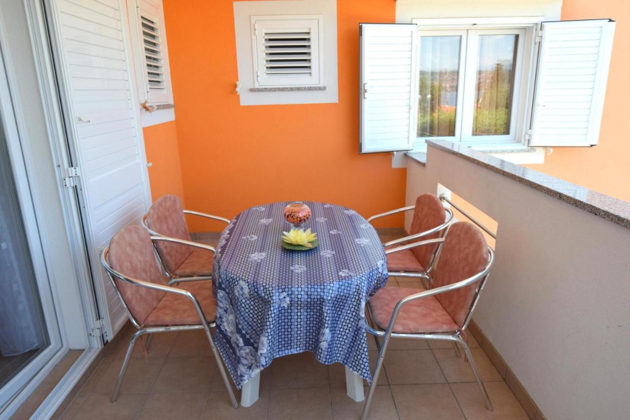 Apartments Gabrijel مالينسكا المظهر الخارجي الصورة