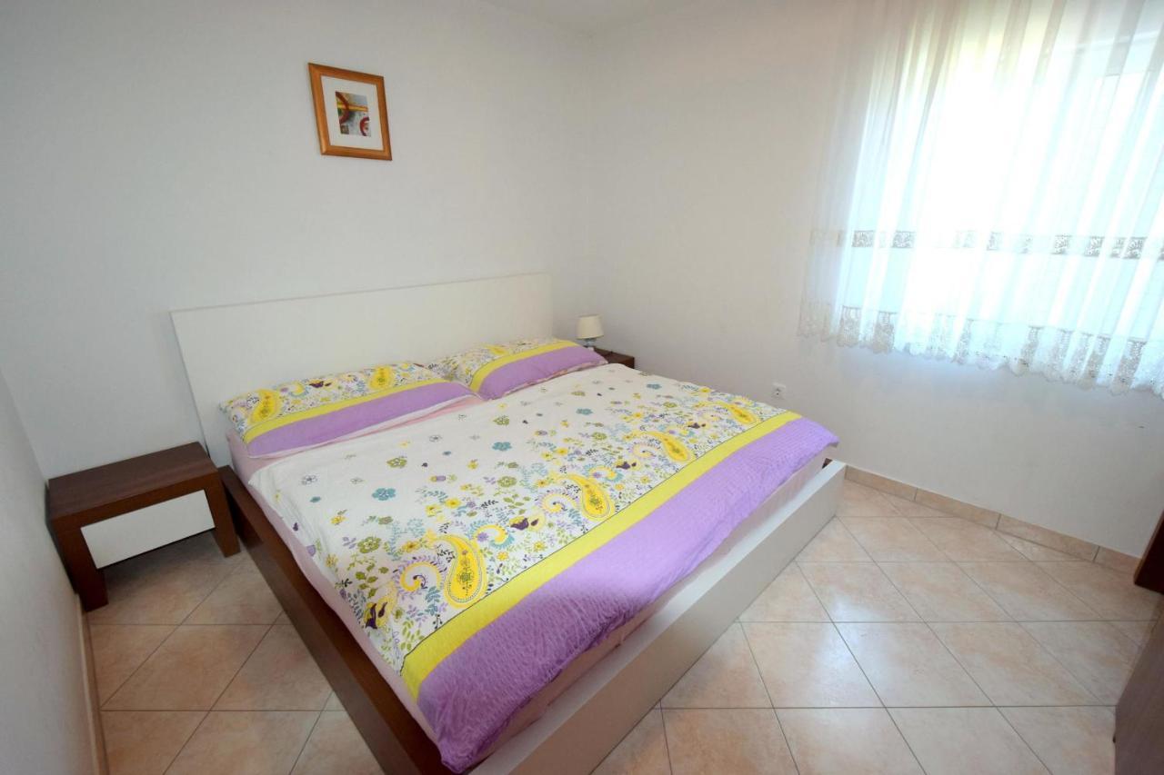 Apartments Gabrijel مالينسكا المظهر الخارجي الصورة