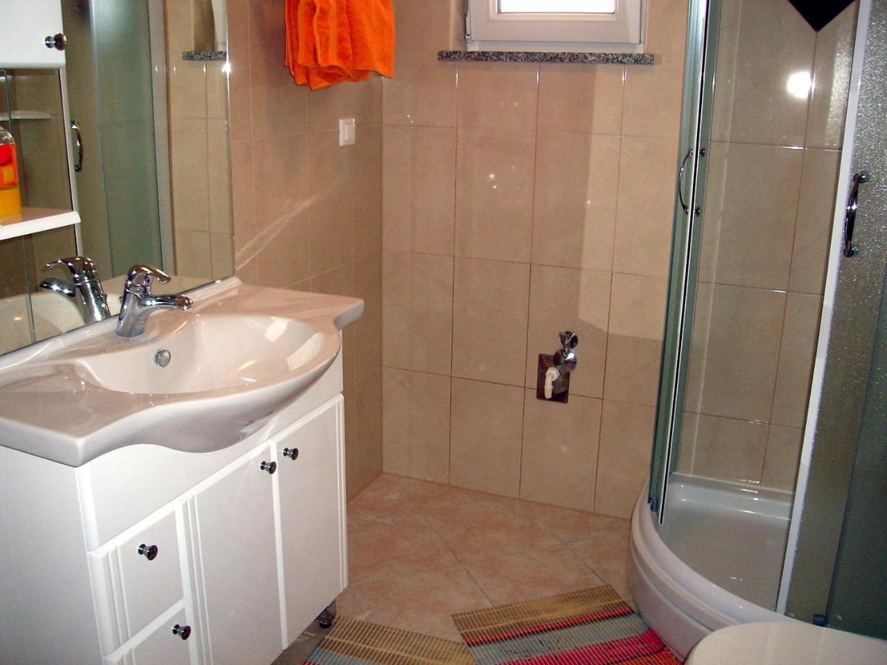 Apartments Gabrijel مالينسكا المظهر الخارجي الصورة
