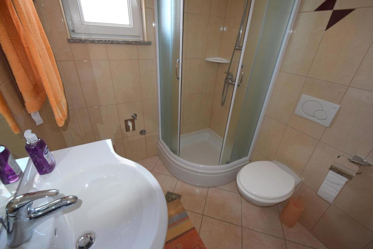 Apartments Gabrijel مالينسكا المظهر الخارجي الصورة