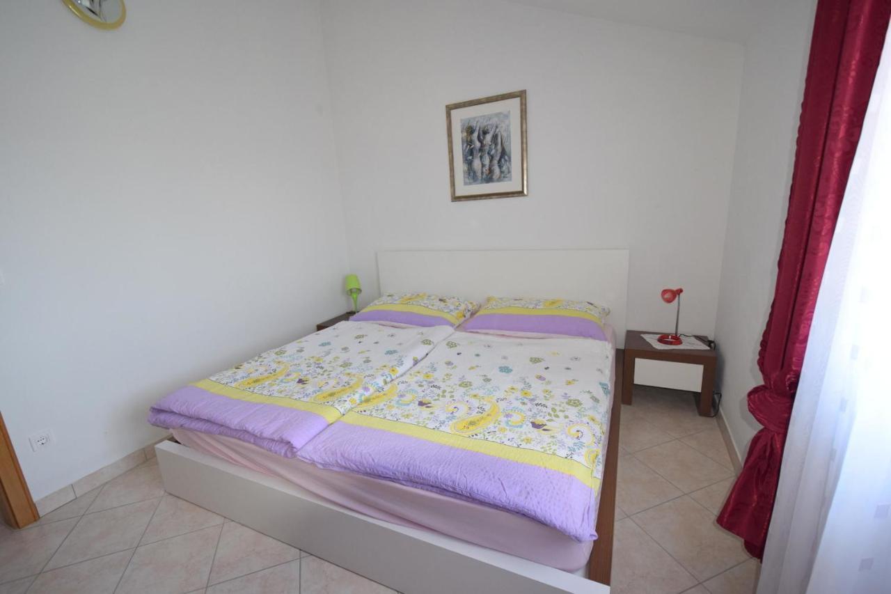 Apartments Gabrijel مالينسكا المظهر الخارجي الصورة
