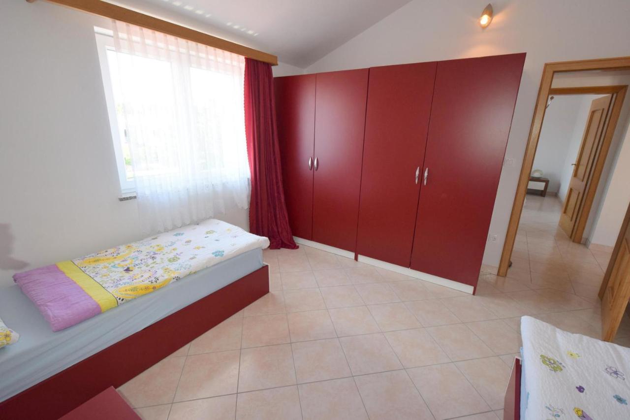 Apartments Gabrijel مالينسكا المظهر الخارجي الصورة