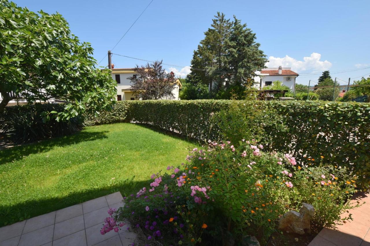 Apartments Gabrijel مالينسكا المظهر الخارجي الصورة