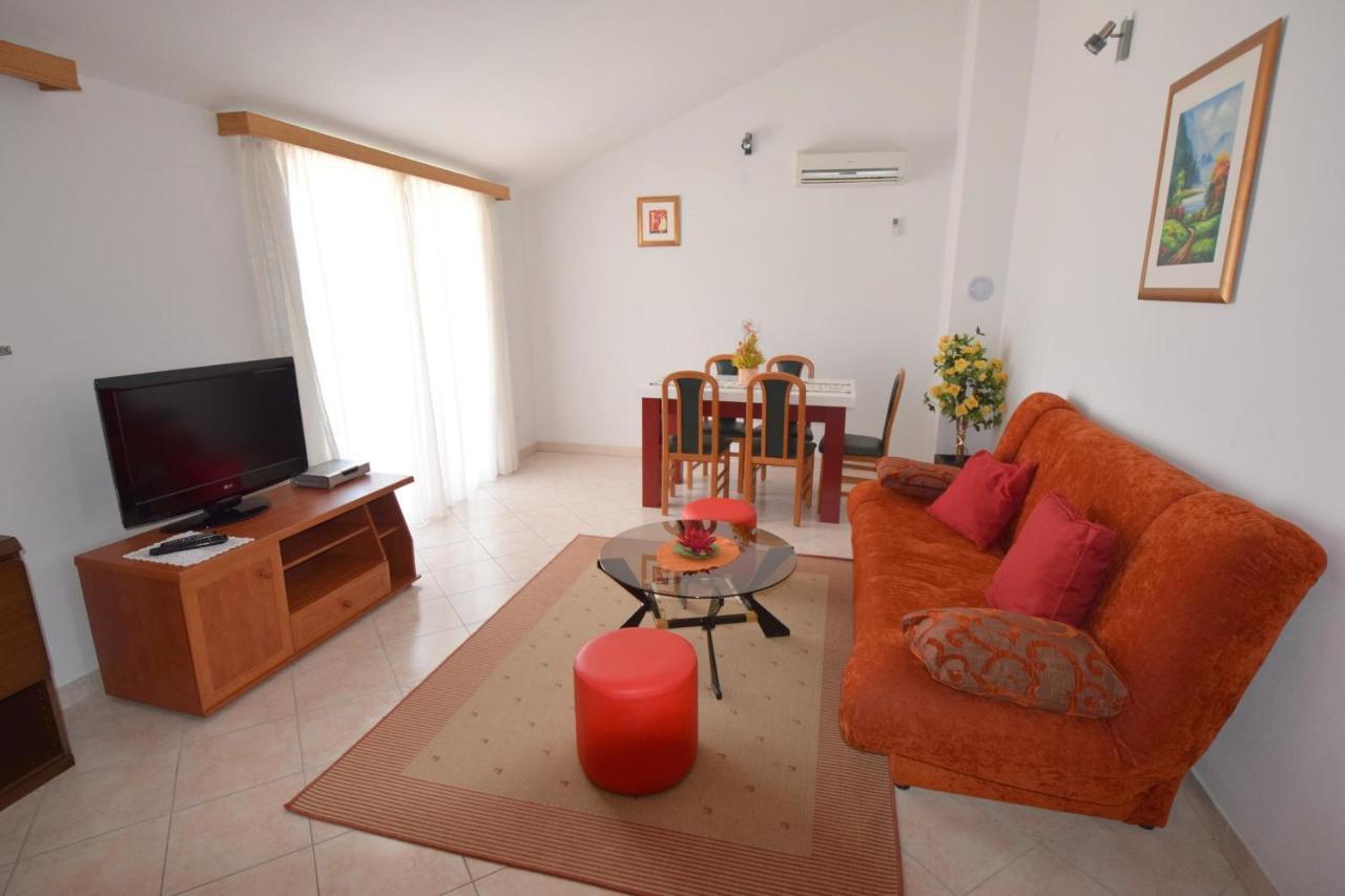 Apartments Gabrijel مالينسكا المظهر الخارجي الصورة