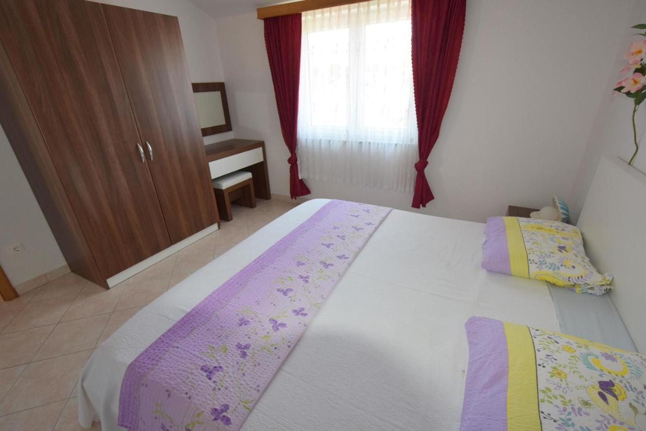 Apartments Gabrijel مالينسكا المظهر الخارجي الصورة