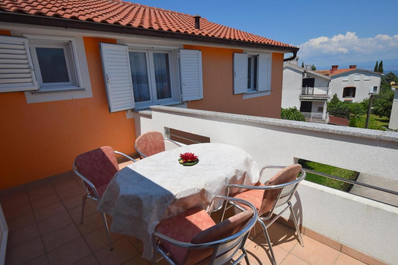 Apartments Gabrijel مالينسكا المظهر الخارجي الصورة