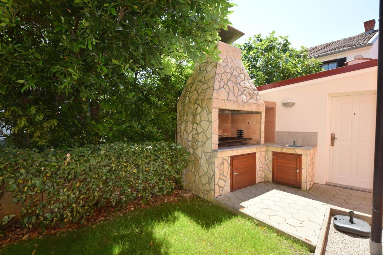 Apartments Gabrijel مالينسكا المظهر الخارجي الصورة
